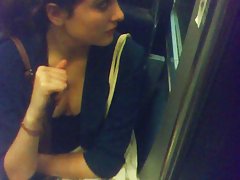 3 美丽和性感女同性恋者。政务司司长