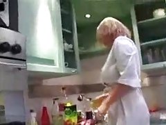 中国纹身的女孩